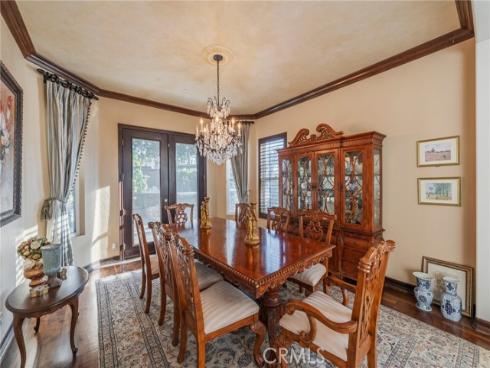 435 S Estate Drive, Orange, CA