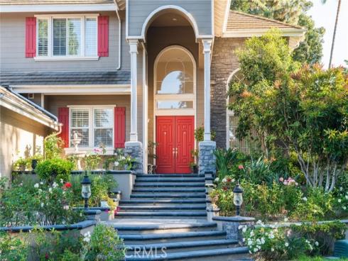 435 S Estate Drive, Orange, CA