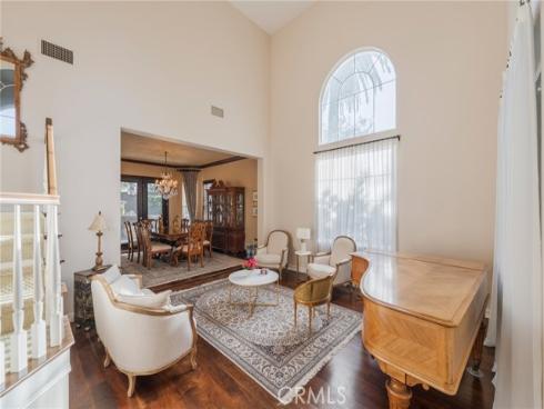 435 S Estate Drive, Orange, CA