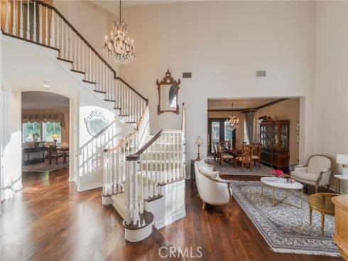 435 S Estate Drive, Orange, CA