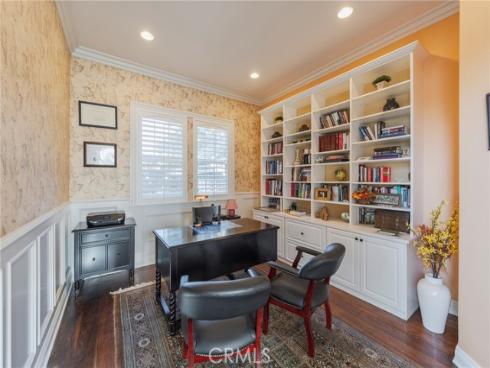 435 S Estate Drive, Orange, CA