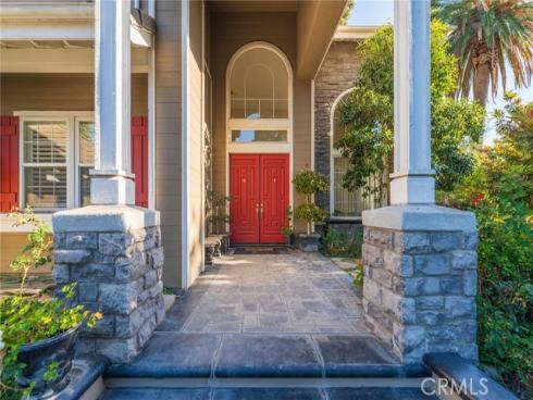 435 S Estate Drive, Orange, CA