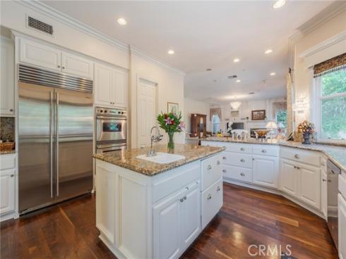 435 S Estate Drive, Orange, CA