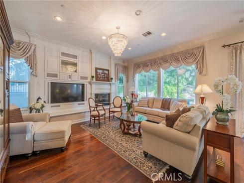 435 S Estate Drive, Orange, CA