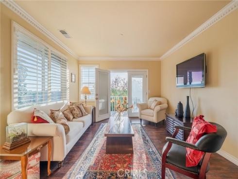 435 S Estate Drive, Orange, CA