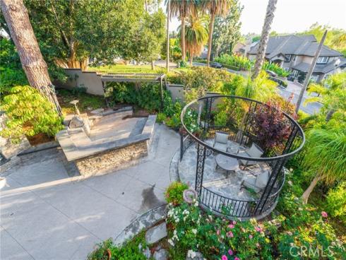 435 S Estate Drive, Orange, CA