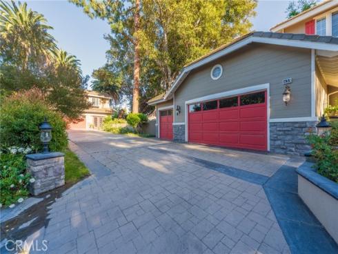 435 S Estate Drive, Orange, CA
