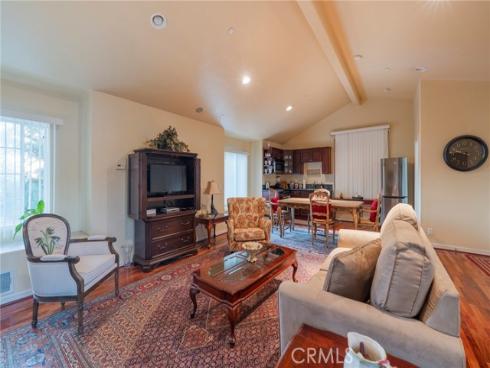 435 S Estate Drive, Orange, CA