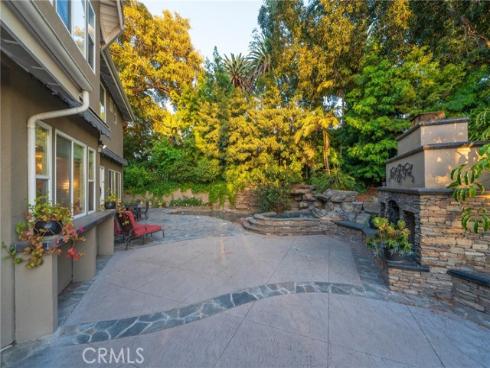 435 S Estate Drive, Orange, CA