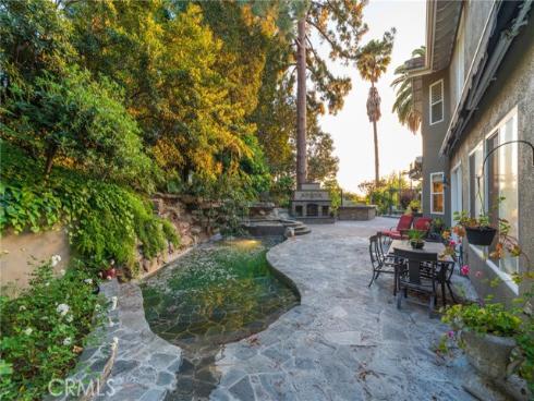 435 S Estate Drive, Orange, CA