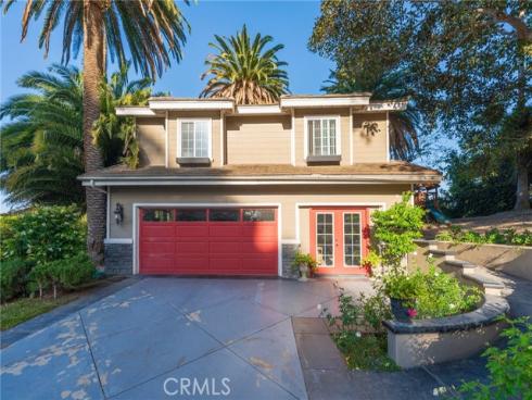 435 S Estate Drive, Orange, CA