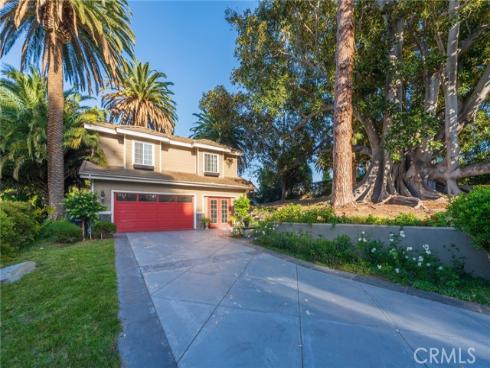 435 S Estate Drive, Orange, CA