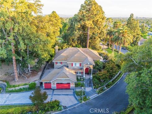 435 S Estate Drive, Orange, CA