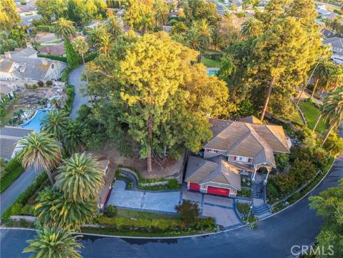 435 S Estate Drive, Orange, CA