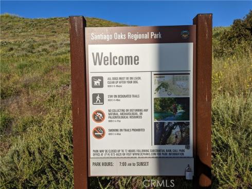 152 N Singingwood 6 Street, Orange, CA