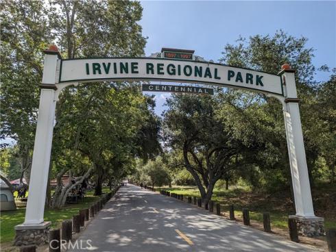 152 N Singingwood 6 Street, Orange, CA