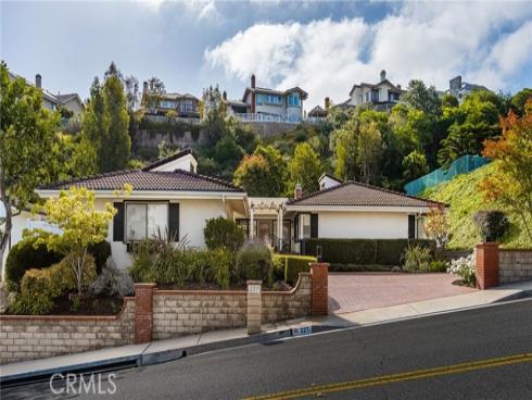 227 S Calle Grande , Orange, CA