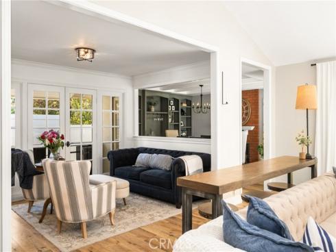 227 S Calle Grande , Orange, CA