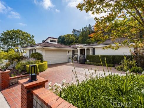 227 S Calle Grande , Orange, CA