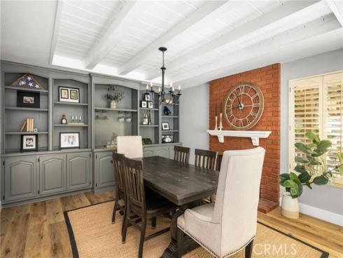 227 S Calle Grande , Orange, CA