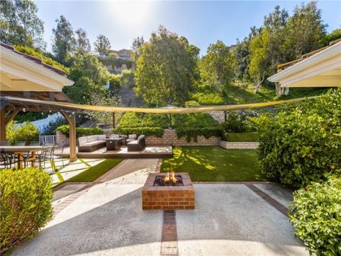 227 S Calle Grande , Orange, CA