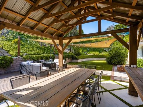 227 S Calle Grande , Orange, CA