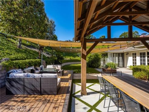 227 S Calle Grande , Orange, CA