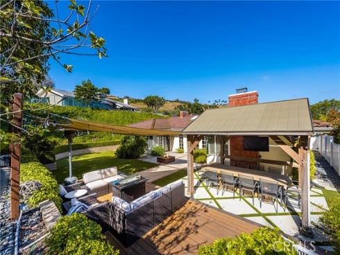 227 S Calle Grande , Orange, CA