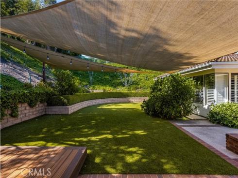 227 S Calle Grande , Orange, CA