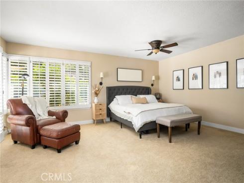 227 S Calle Grande , Orange, CA