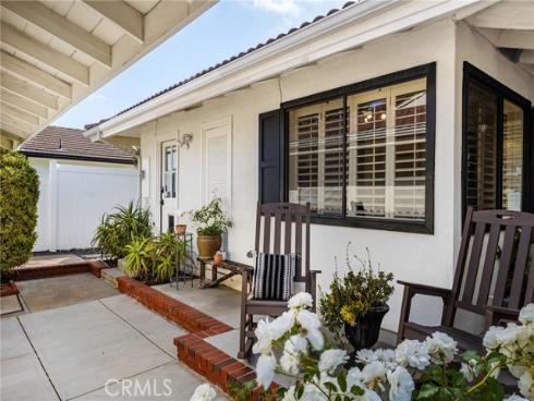 227 S Calle Grande , Orange, CA