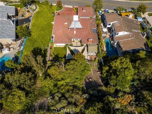 227 S Calle Grande , Orange, CA