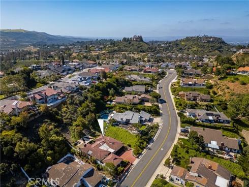 227 S Calle Grande , Orange, CA