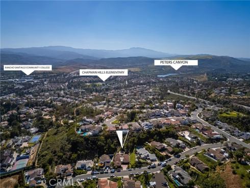 227 S Calle Grande , Orange, CA