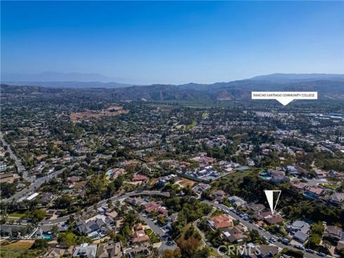 227 S Calle Grande , Orange, CA