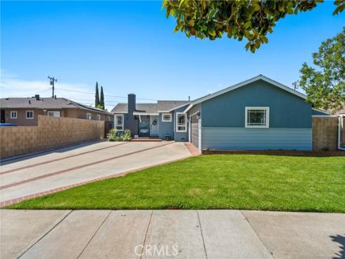 1246 E Monroe Avenue, Orange, CA