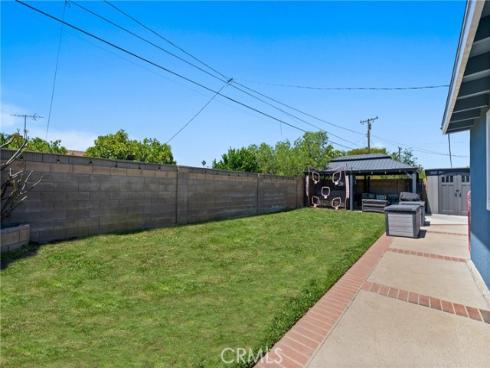 1246 E Monroe Avenue, Orange, CA