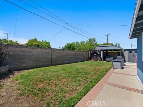 1246 E Monroe Avenue, Orange, CA