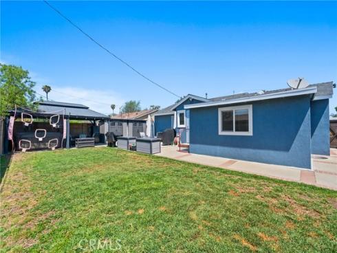 1246 E Monroe Avenue, Orange, CA