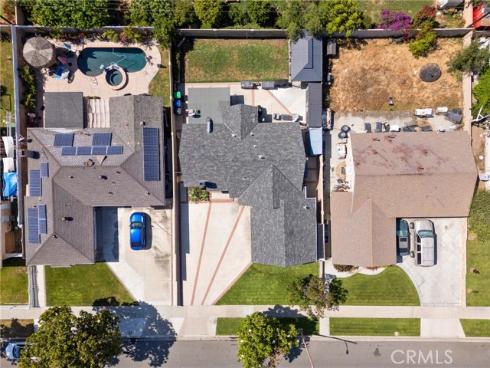 1246 E Monroe Avenue, Orange, CA