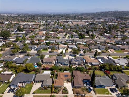 1246 E Monroe Avenue, Orange, CA