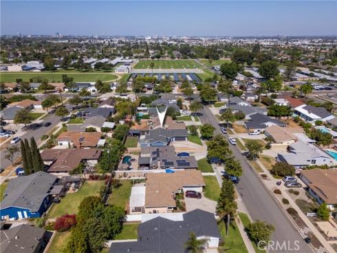 1246 E Monroe   Avenue, Orange, CA