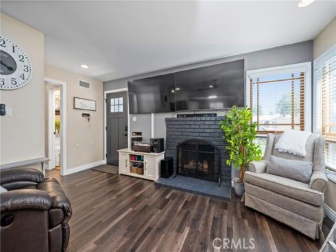 1246 E Monroe Avenue, Orange, CA