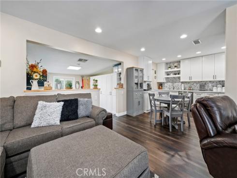 1246 E Monroe Avenue, Orange, CA