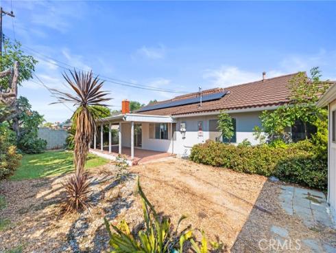 2706 E Athens   Avenue, Orange, CA