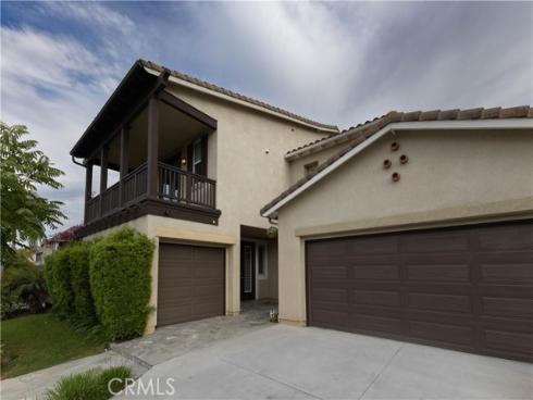 8034 E Portico , Orange, CA