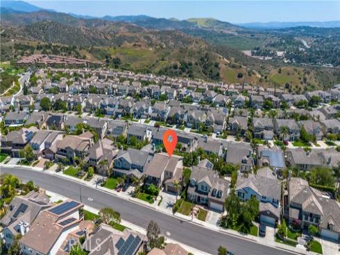 8034 E Portico , Orange, CA