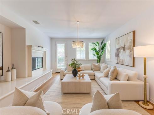 8034 E Portico , Orange, CA