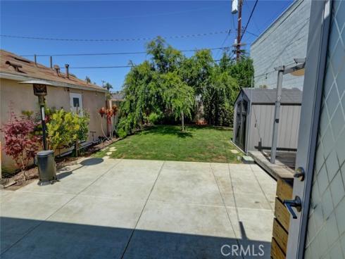 122 S Lime Street, Orange, CA