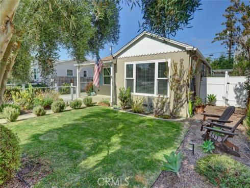 122 S Lime Street, Orange, CA